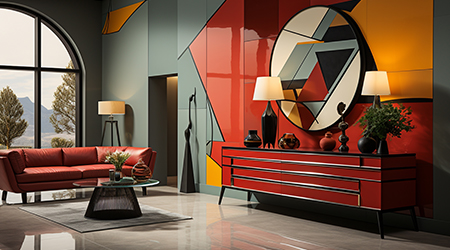 Interior Design