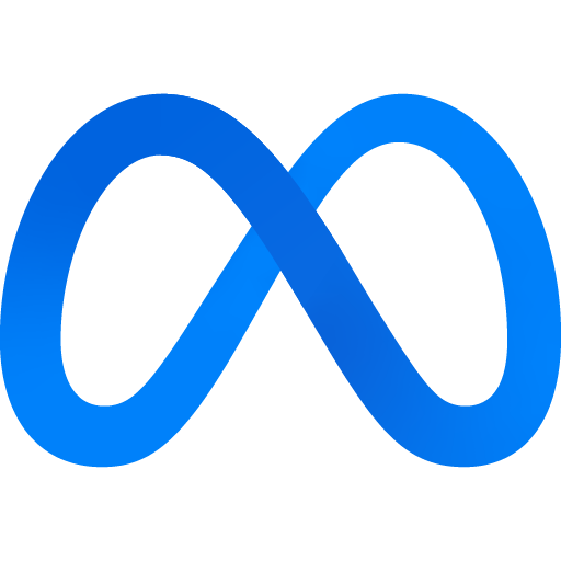 Meta Logo