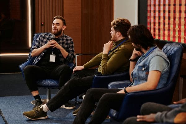 Entrepreneur Bootcamp