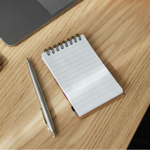 Notebook Set