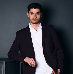 speaker image