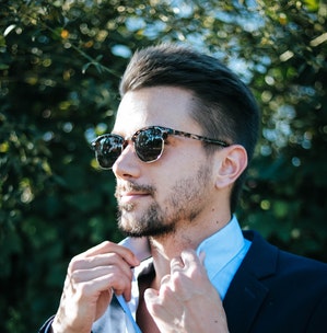 speaker image