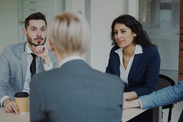 Employment Dispute
