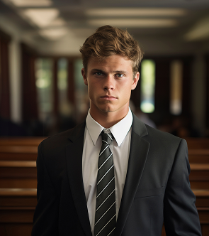 James Wilson