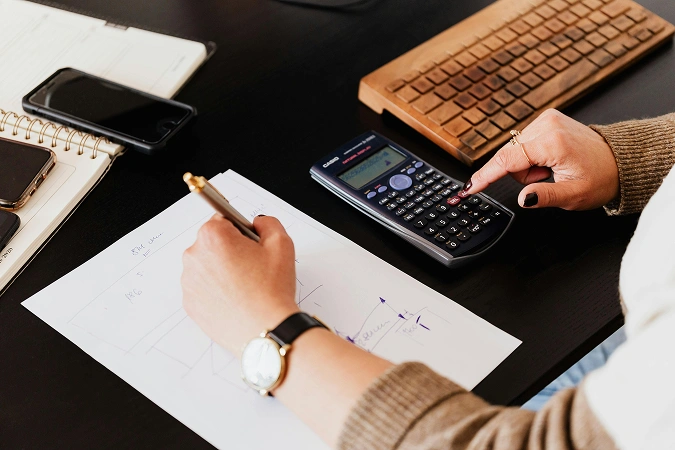 Accounting Services