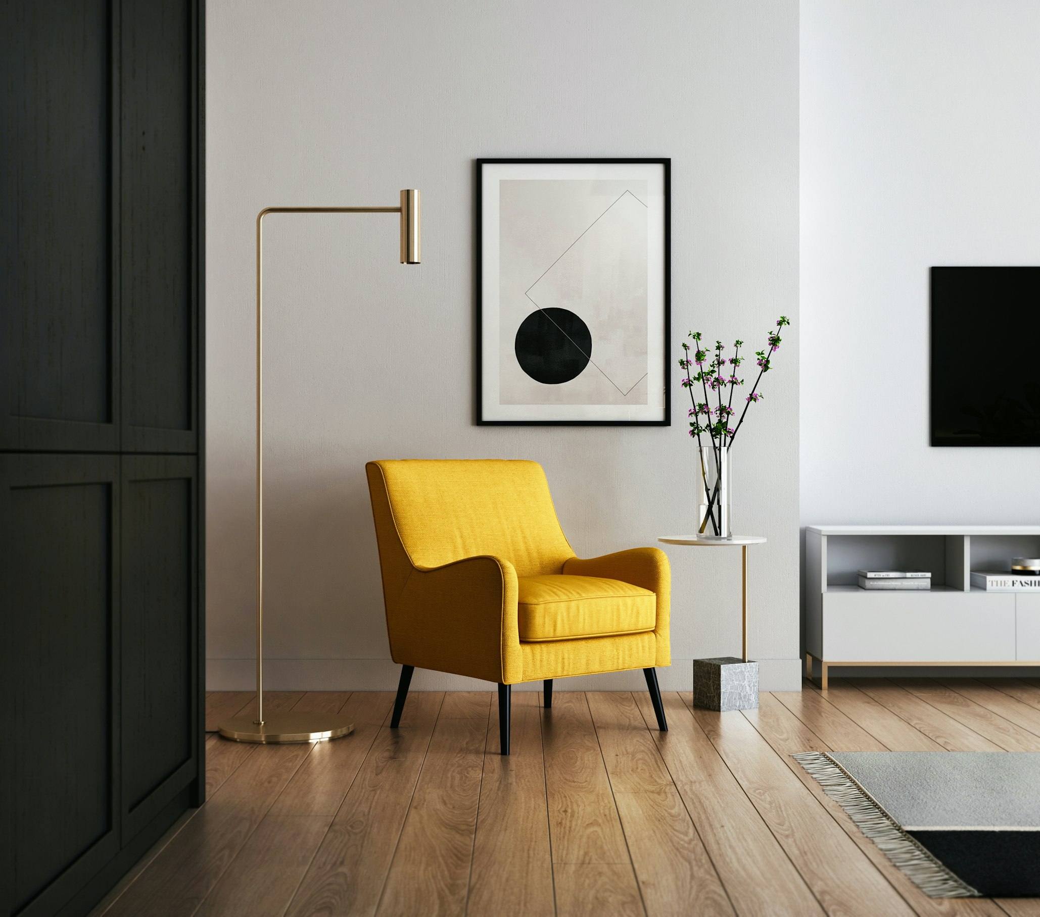 Renovation Projects