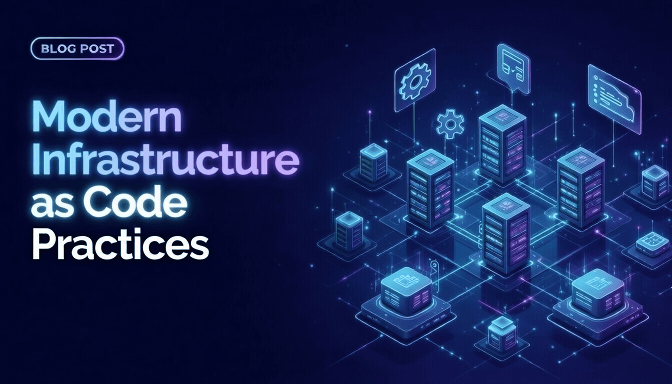 Infrastructure