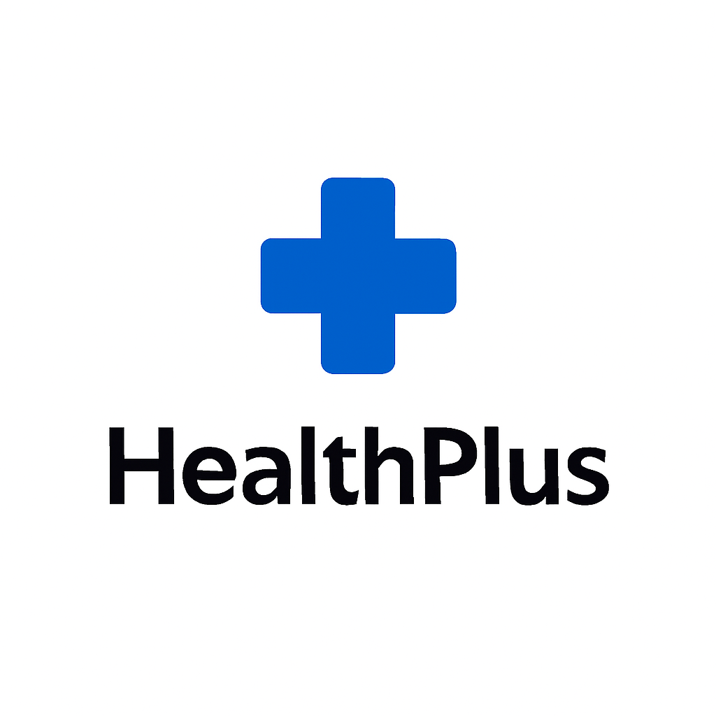 HealthPlus
