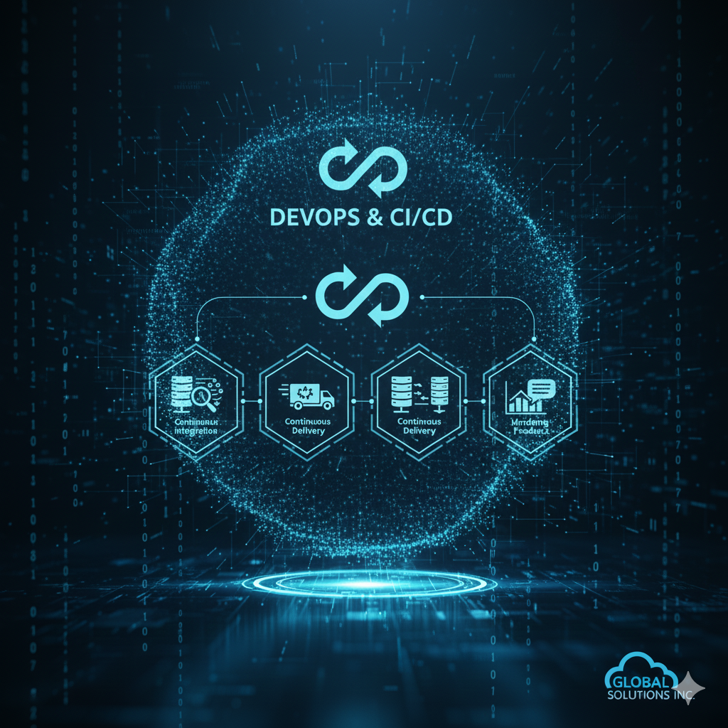 DevOps Project
