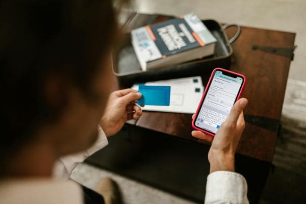 Identity Verification