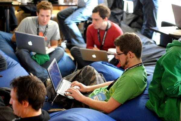 Startup Growth Forum