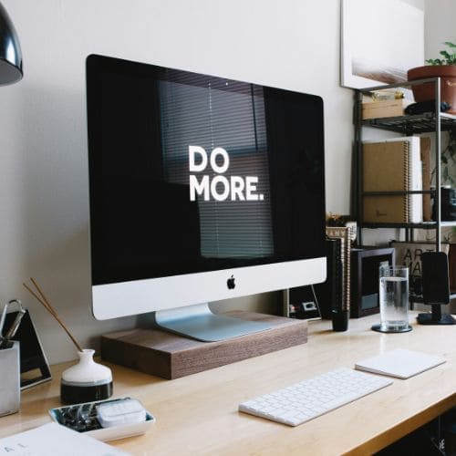 Desktop PCs