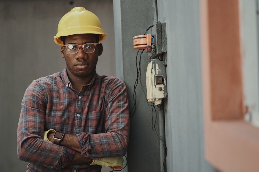 Electrical Panel Installation