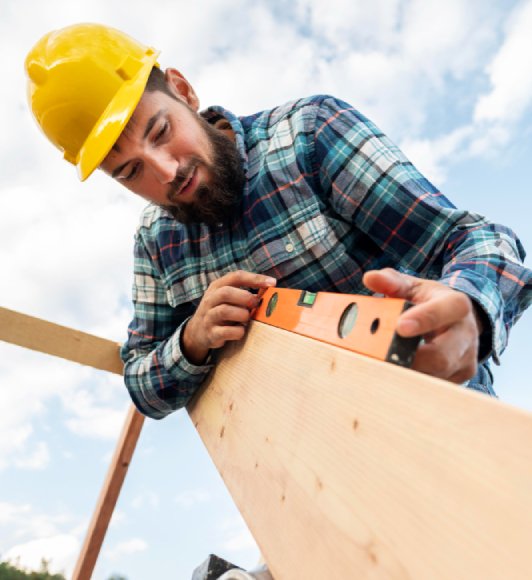 Handyman answering frequently asked questions