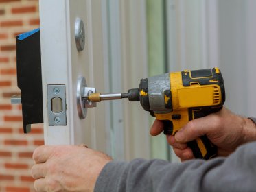 Door Repair