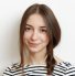 Photo of Sarah Carter