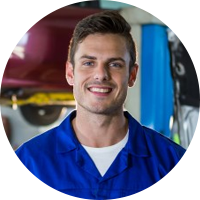 Team Member Image
