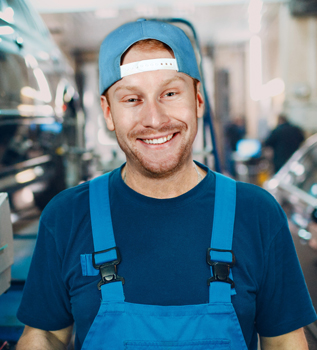 Team Member Image
