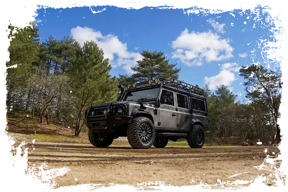 AllTerrain