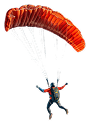 flyman