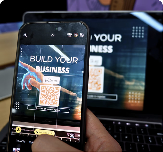 Digital Marketing Agency Website