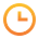 Clock Icon