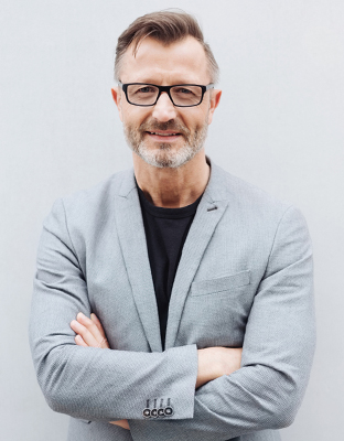 Team Member Image