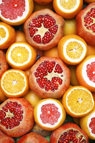 Oranges