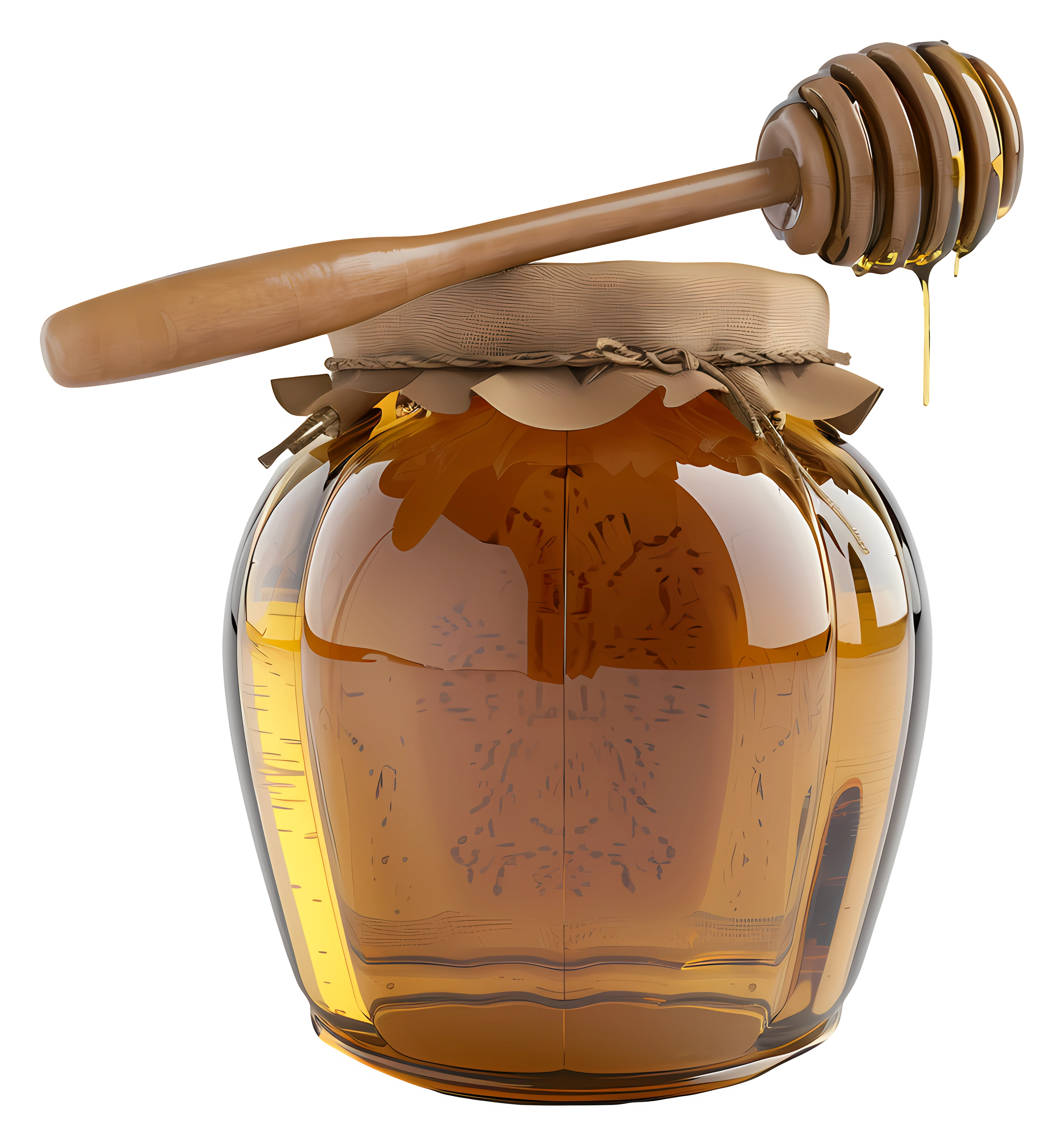 Sunflower Honey