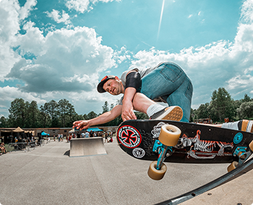 Skate Service Img