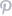 pinterest icon