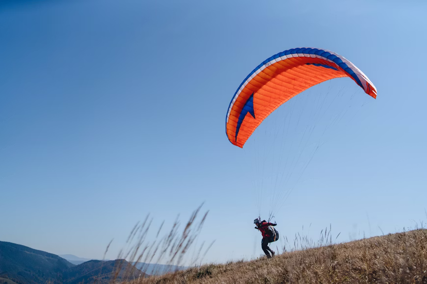 Wind patterns