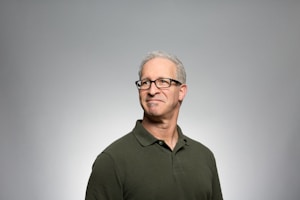 Jake Thompson - Advanced Instructor