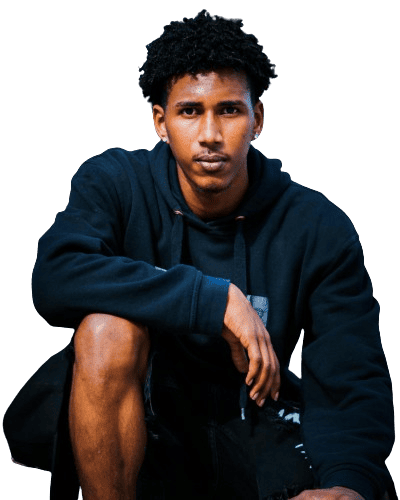Marcus Lee