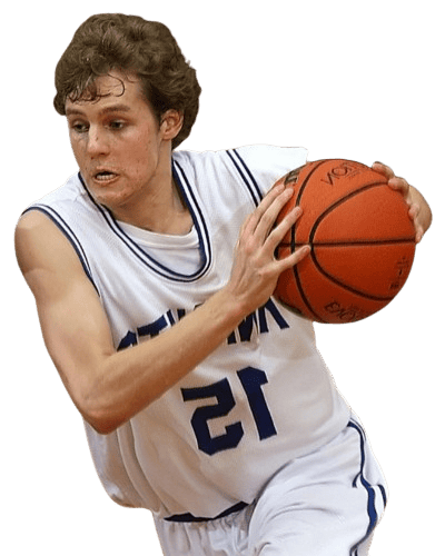 Chris Jordan