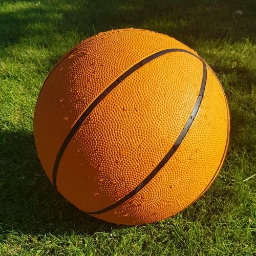 Basketball