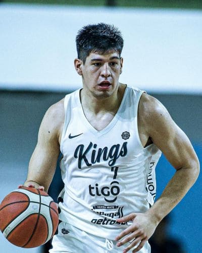 Point Guard - Player 11