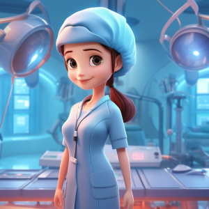 Dr. Sarah Wilson