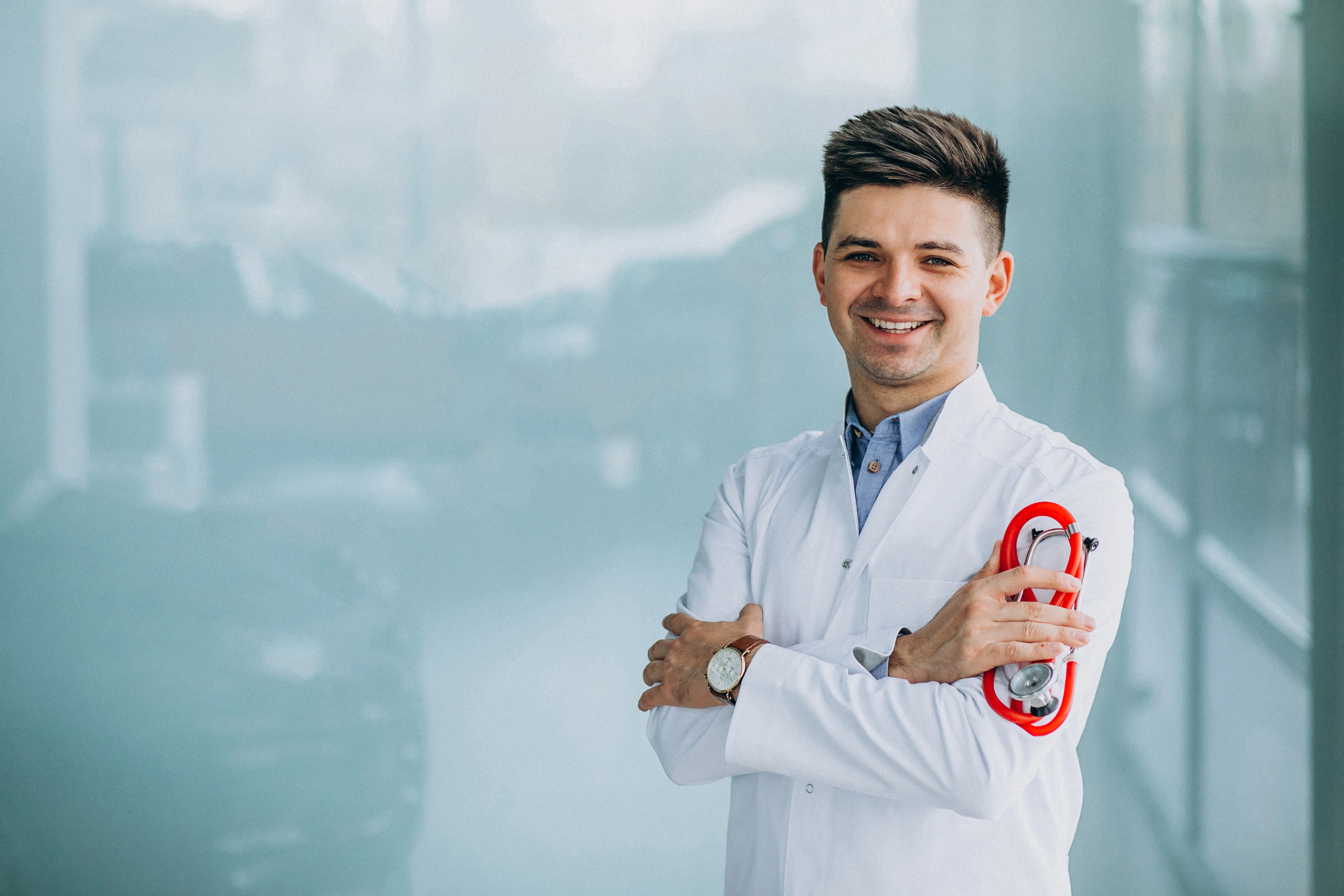 Doctors