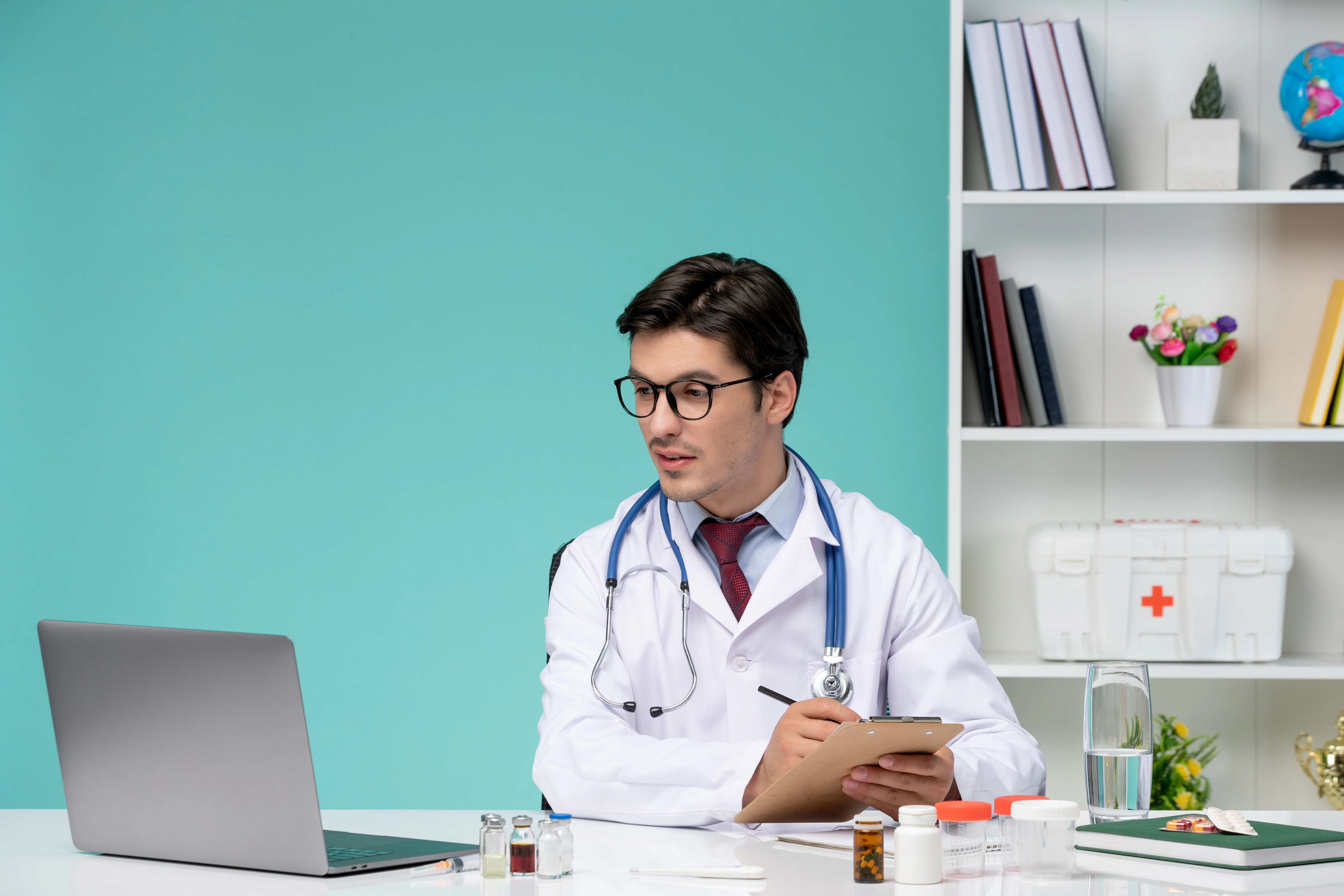Doctors