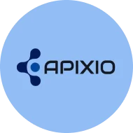 Apixio organization-Logo