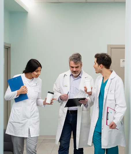 Healthcare Image