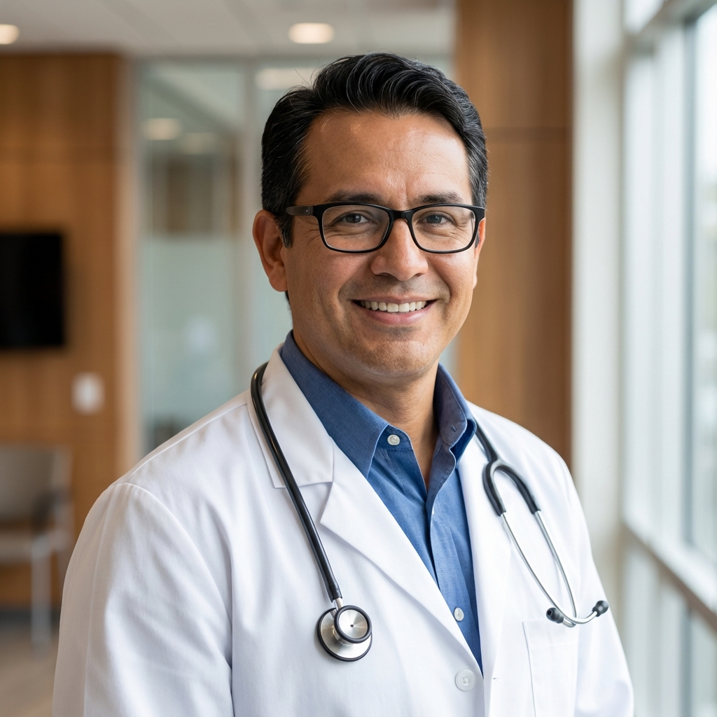 Dr. Roberto Almeida