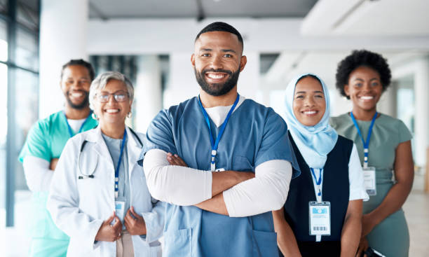 Medical Team