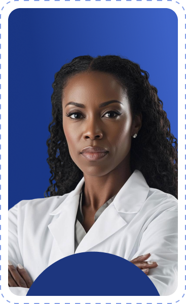 Dr. Adrina