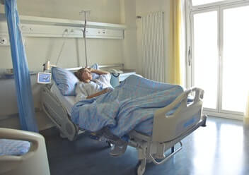patient image