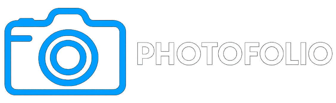 Photofolio Logo