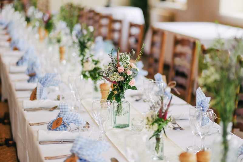 Wedding Photography