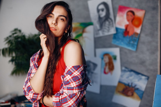 Portrait