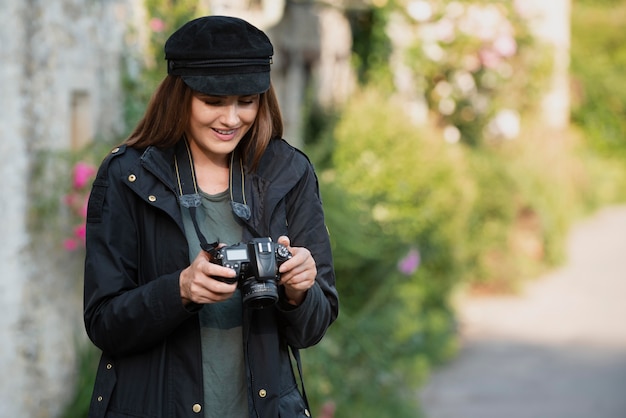 Photographer